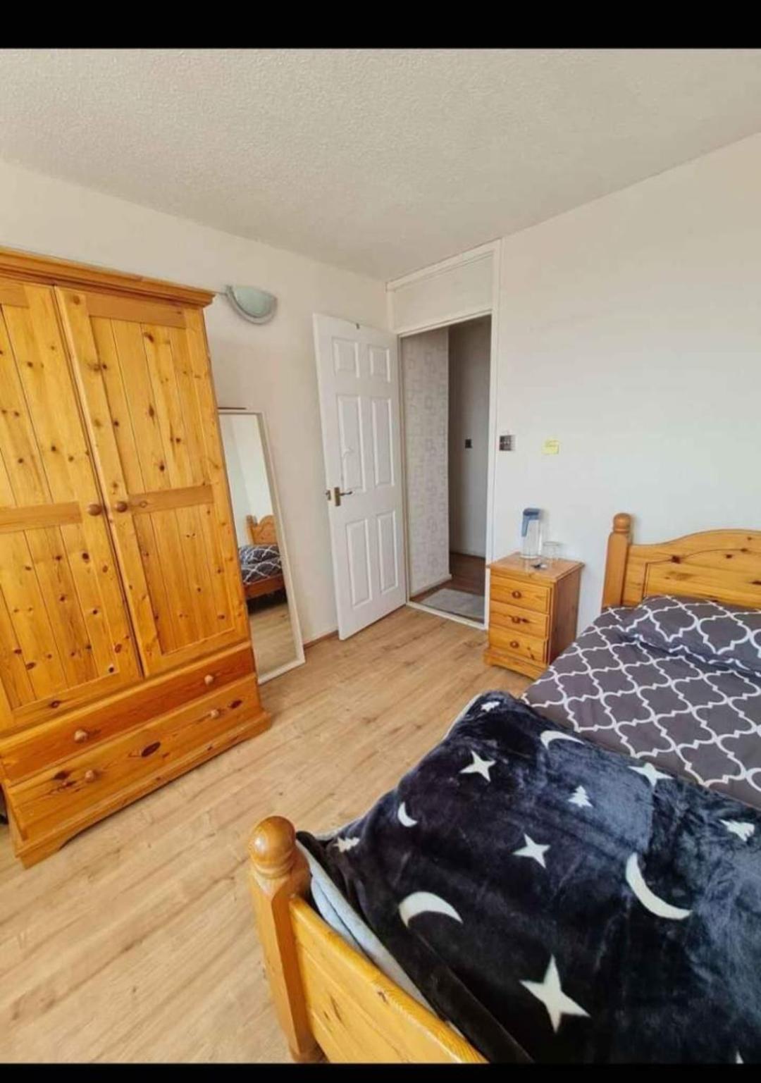 버밍엄 Clydesdale Tower B&B 외부 사진